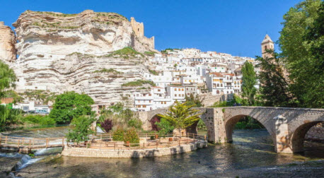 tasador de casas Albacete