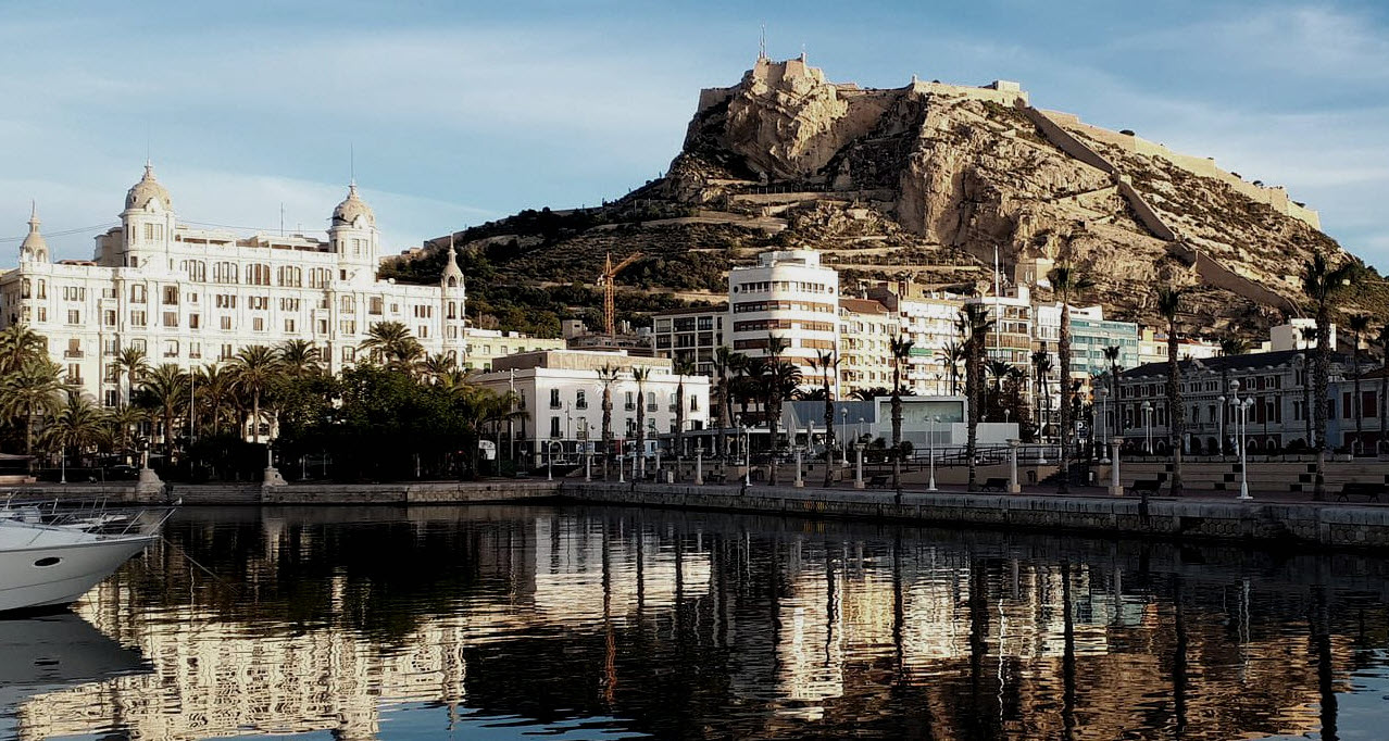 tasador de pisos Alicante