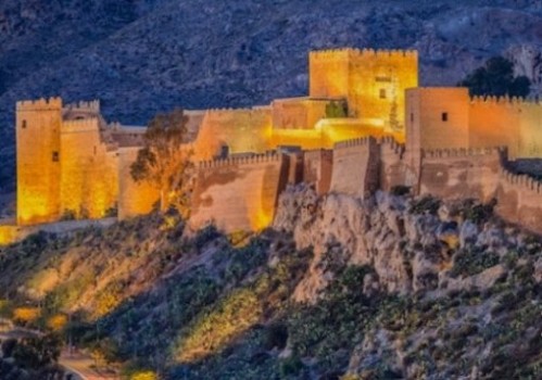 tasador de casas Almería