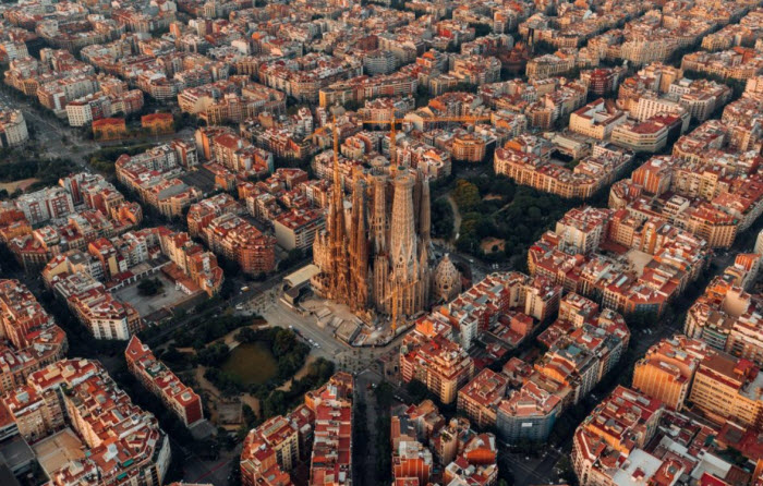 tasador de pisos Barcelona