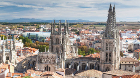 tasador de casas Burgos