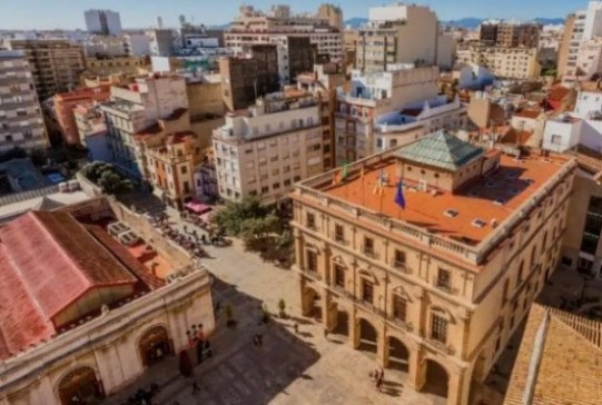tasador de casas Castellón