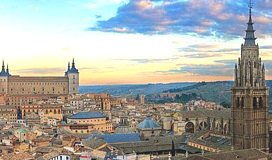 tasador de pisos Ciudad Real