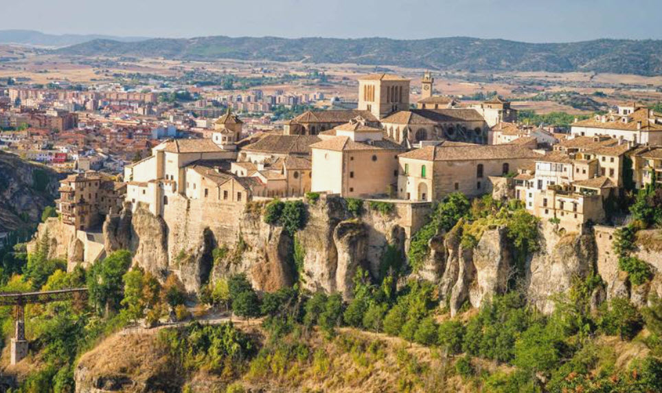 tasador de pisos Cuenca