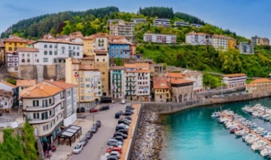 tasador de casas Gipuzkoa