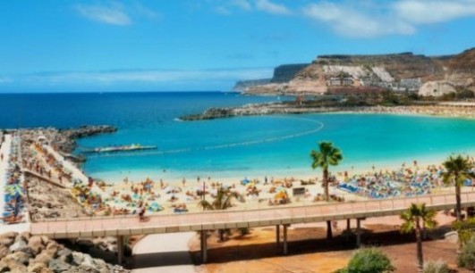 tasador de casas Gran Canaria
