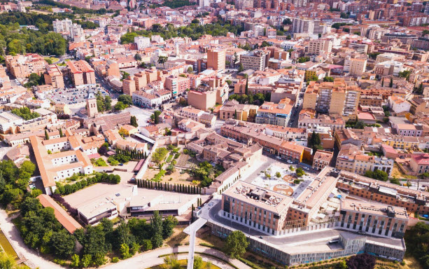 tasador de pisos Guadalajara