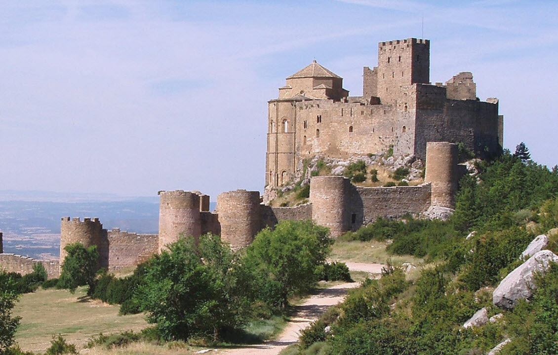 tasador de casas Huesca