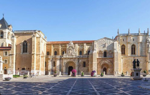 tasador de casas León