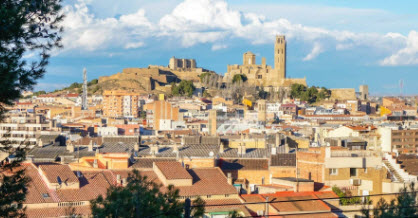 tasador de casas Lleida