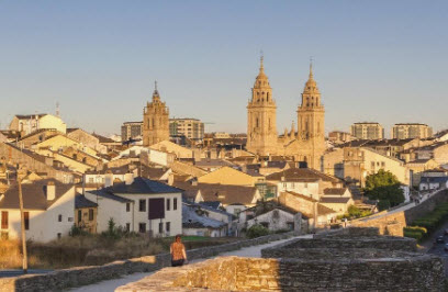 tasador de pisos Lugo