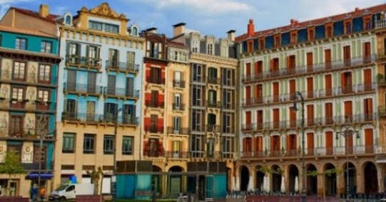 tasador de pisos Navarra