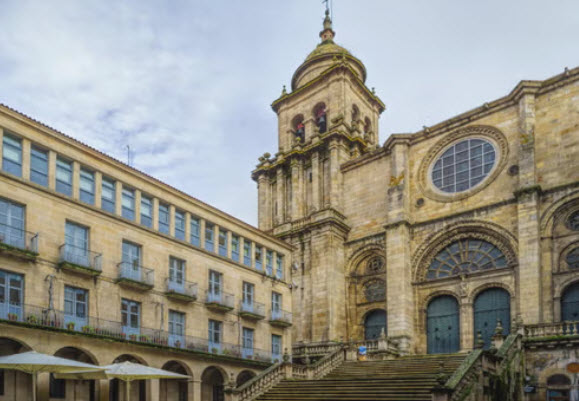 tasador de casas Ourense