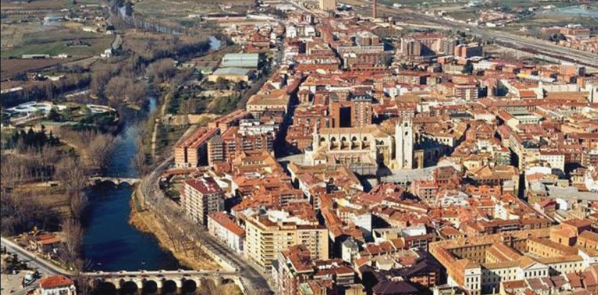 tasador de pisos Palencia