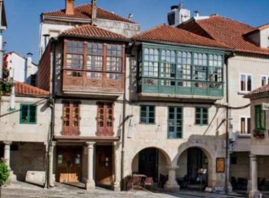 tasador de casas Pontevedra