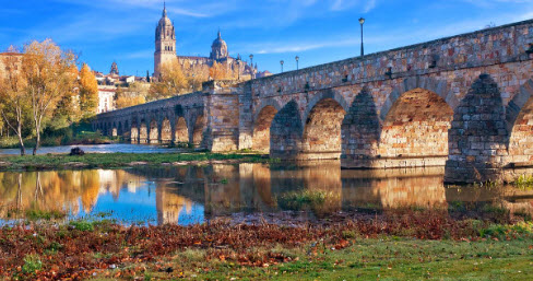 tasador de pisos Salamanca