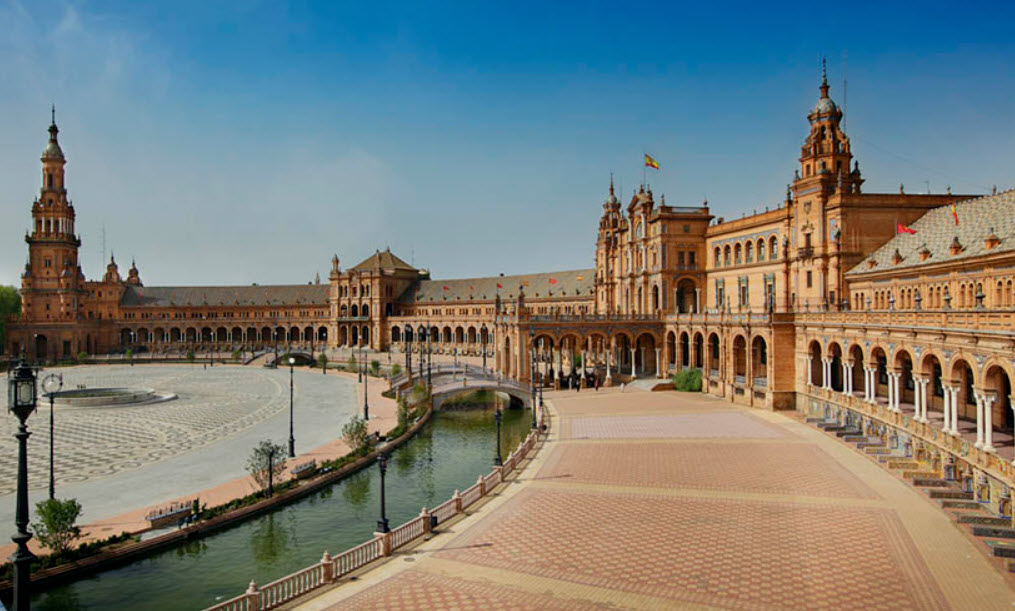 tasador de casas Sevilla