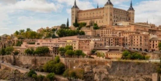 tasador de casas Toledo
