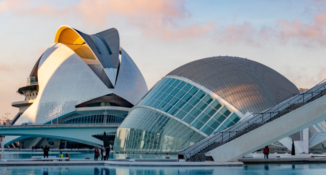 tasador de casas Valencia