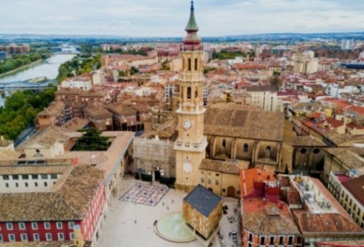 tasador de casas Zaragoza
