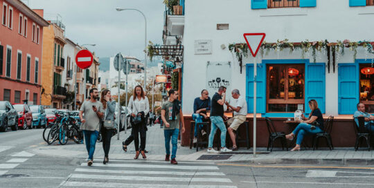 tasacion judicial piso y plaza de garaje barrio santa catalina