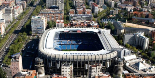 tasador de oficinas madrid