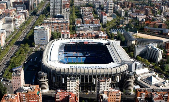 tasador de oficinas madrid