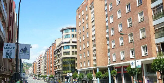 tasacion piso y trastero deusto bilbao