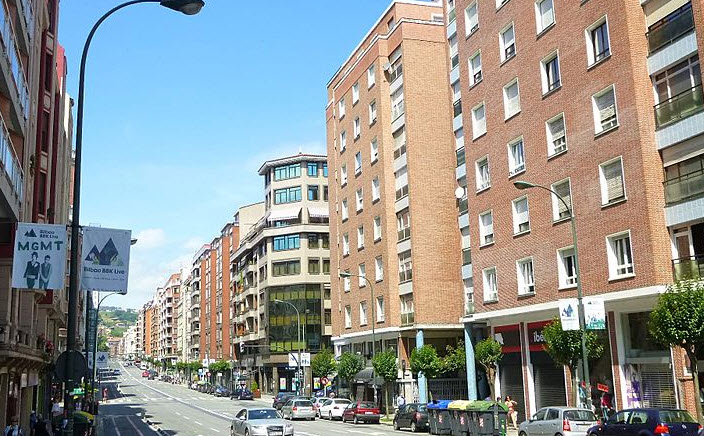 tasacion piso y trastero deusto bilbao