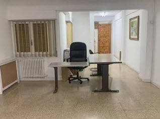 tasador de oficinas Cáceres