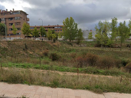 tasador terrenos Soria
