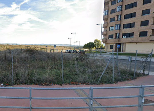 tasador terrenos urbanos Soria