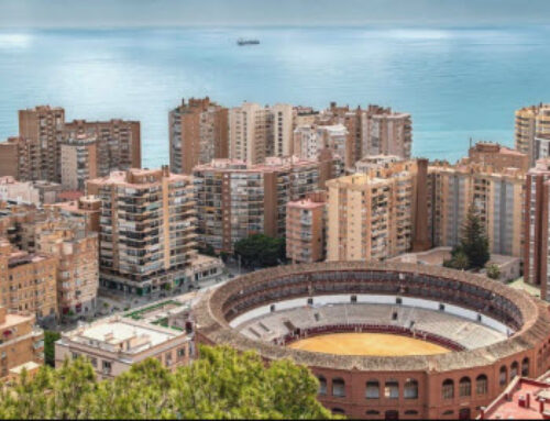Barrios más caros en Málaga por metro cuadrado en 2025