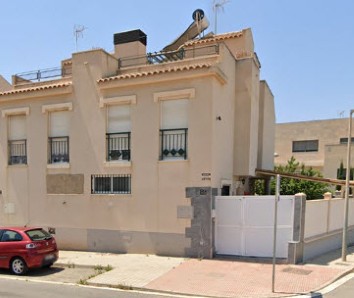 tasador de chalets Almería