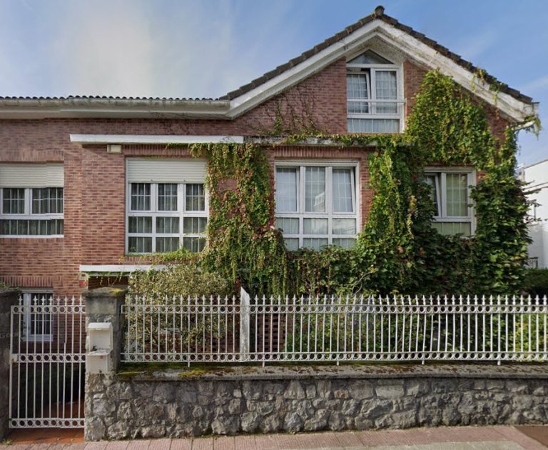 tasador de chalets Gipuzkoa