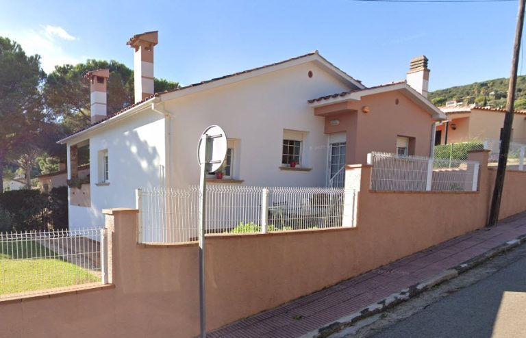 tasador de chalets Girona