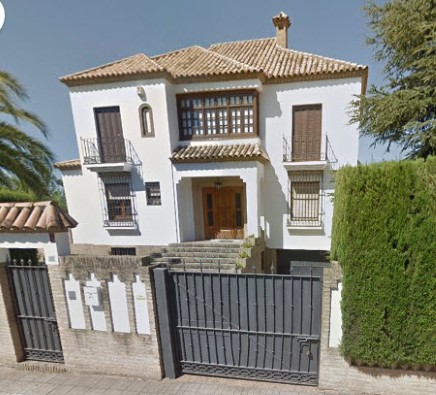 tasador de chalets Huelva