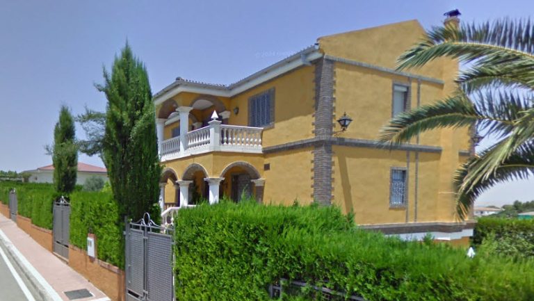 tasador de chalets Jaén