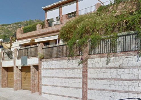 tasador de chalets Málaga