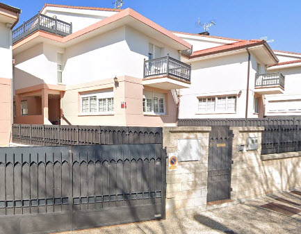 tasador de chalets Navarra