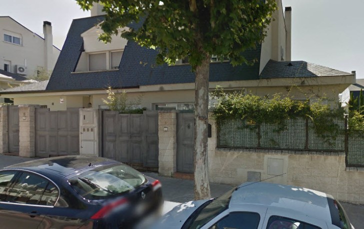 tasador de chalets Sevilla