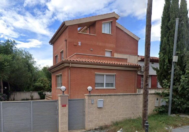tasador de chalets Tarragona