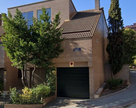 tasador de chalets Valladolid