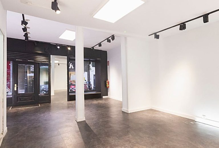 tasador de locales comerciales A Coruña