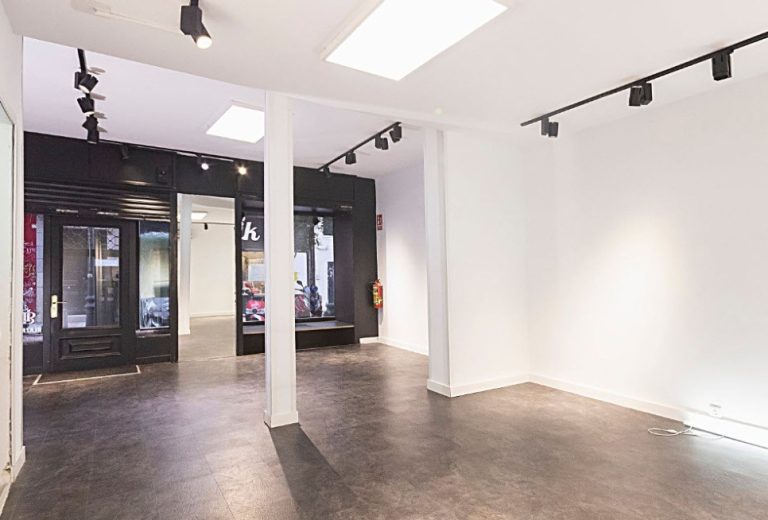 tasador de locales comerciales Cádiz