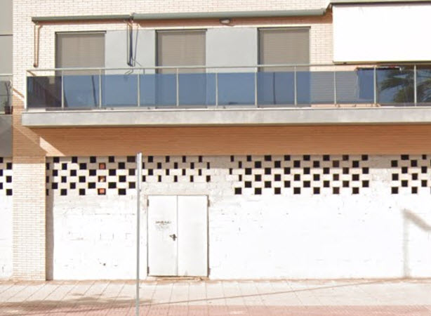 tasador de locales comerciales Castellón