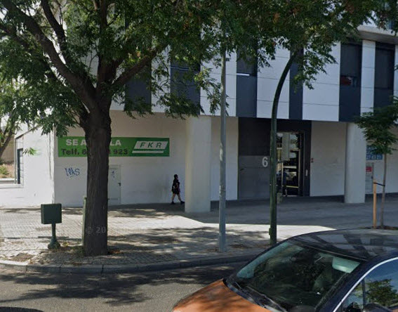 tasador de locales comerciales Córdoba