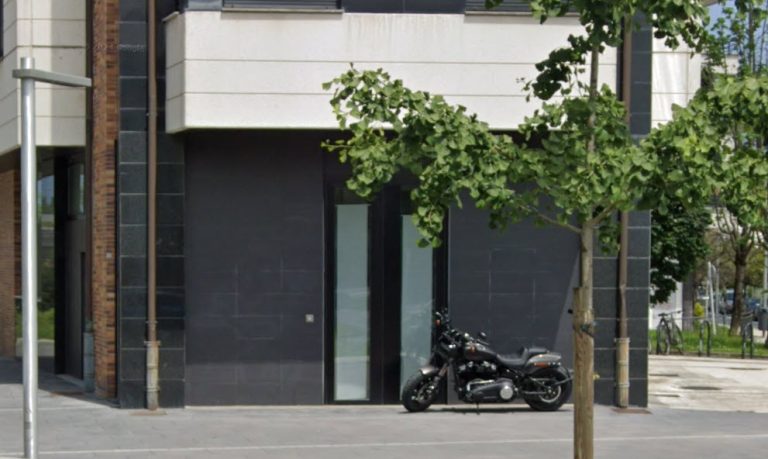 tasador de locales comerciales Gipuzkoa