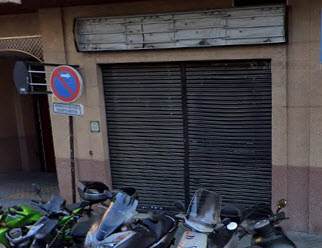 tasador de locales comerciales Granada