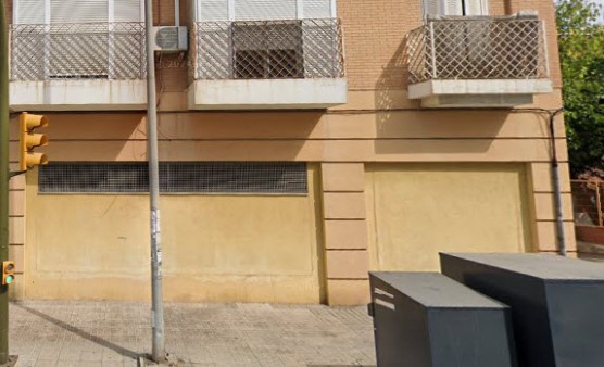 tasador de locales comerciales Huelva